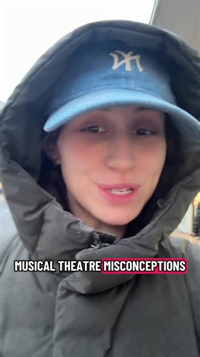 Exploring Riffs in SIX: A Guide for Actors