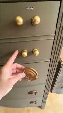 Don’t Make This Mahogany Painting Mistake! (Bleed-Through Lesson)