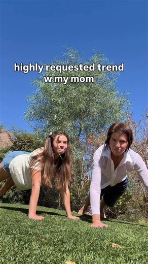 Maddie May on Instagram: "how’d she do??? • • @jennie_lynnie1"