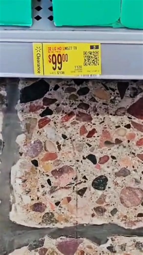 3.2K views | $200 LG SMART TV'S ARE ON HIDDEN CLEARANCE FOR ONLY $35 AT WALMART!! Remember prices vary by location, and this may not be the current price at your local stores, but it is DEFINITELY worth checking out!!!! Follow for more crazy hidden clearance finds...I post these crazy clearance deals DAILY!! #hiddenclearance #walmart #walmartclearance #resell #makemoney | Frugal Season | Facebook