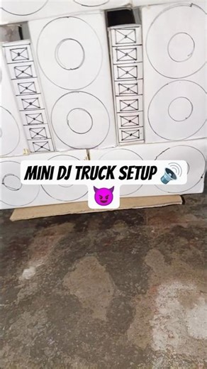 Mini dj setup loading 👿 🔊 #minidjbass #Amanminidj #minidj #minidjvideo