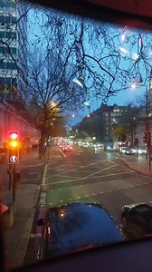 6.2K views · 710 reactions | Bus 453 old Marylebone Townhall to Piccadilly Circus | Wonders of London | Facebook