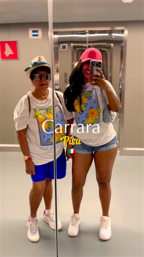 Scarlett Rose on Instagram: "Leaning into Italian Culture 🇮🇹 Hello Carrara 😍 Alphabet “C” of the Travel Challenge 🗺️ . #TravelTheWorldWithScarlettRose . . #carrara #italy #marmo #carraramarble #marble #pisa #pisatower #italy #travel #traveltheworld #travelchallenge #beautifuldestinations #wondersoftheworld #indiantravelblogger #italy #italygram #leaningtowerofpisa #tuscany #virginvoyages #scarletlady . (Travel Challenge, Travel , Traveling, Carrara , Pisa , Leaning tower of Pisa , Italy ) . 