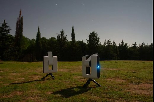 Vaonis STELLINA Smart Telescope | OPT Telescopes