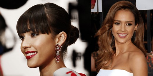 Why Jessica Alba Refuses To Talk About Being Kidnapped At 15 & Her Troubled Past