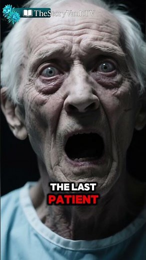 "Haunted Highgate Hospital | True UK Ghost Story | British Horror Short"