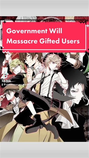Government Will Massacre Gifted Users
