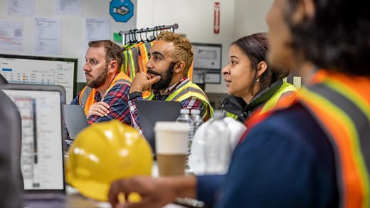 Essential Construction KPIs to Improve Profits and Productivity