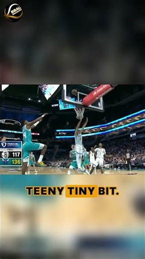 LaMelo Ball's Big 3 Are UNSTOPPABLE in Transition (Hornets Breakout Coming?)