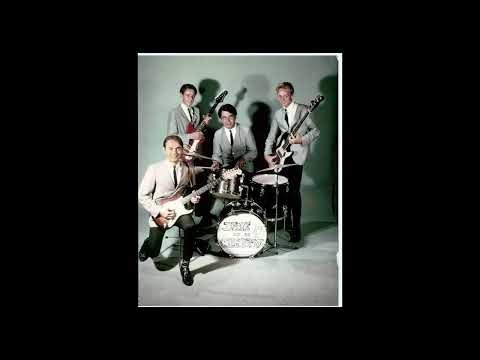 Dave And The Customs Shortnin Bread