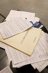 The story behind the myth - Opera Queensland