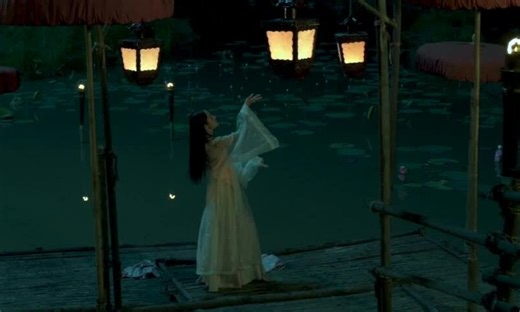 'Cám' - phim kinh dị yếu kịch bản - Báo VnExpress