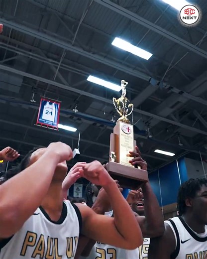 Jordan Smith Jr. Shines with 39 Points in WCAC Championship