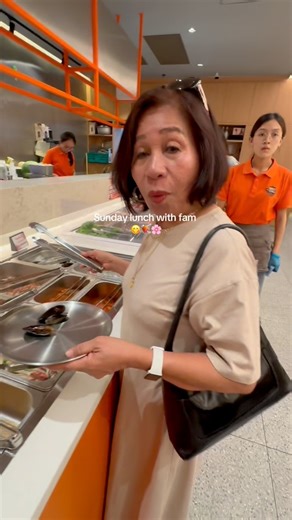 After mass Korean bbq lunch with fammmm 🤭🫶 | Whai Tapangan