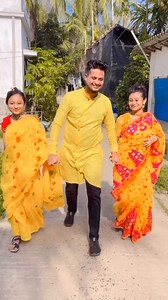 305K views · 10K reactions | Dui bou ka niya | HD Rahul Basanti | Facebook