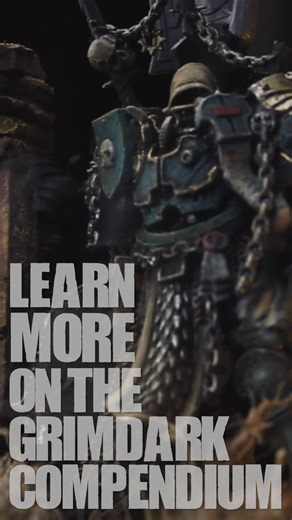 Learn to build the 1st Company, Dark Angels chapter, in the Grimdark style. Using their lore and philosophy to help us craft these secretive hunters. Want to learn more? Our Dark Angels bundle, containing our classic Dark Angels course, as well as the Deathwing course, teaches you how to paint, modify, and even convert your own grimdark Space Marines. Alongside it, the bundle includes 3 Villainy Inks used in the courses: Dystopian Brown, Goon's Grime, and Sector Rust. Feel free to check it out i
