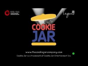 Collection: Cookie Jar/Nickelodeon Productions (1999)