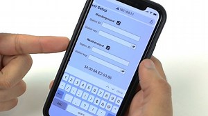 Watch Logia 5-in-1 Wi-Fi Weather Station - Wifi Setup on Amazon Live