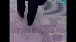 🎭UN ACTEUR UNIQUE.🦚️ Impossible d'oublier ce visage émacié, cette voix grave et cette silhouette élancée. Rencontre en 1983 avec Daniel Emilfork, comédien fascinant, né au Chili de parents russes, formé chez Tania Balachova. | INA