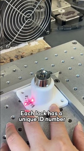 Passive cam locks make PDC/filing cabinet management easy.