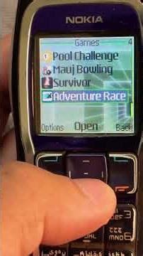 Nokia 3220 disco lights #guess @ vintage mobile ❤️