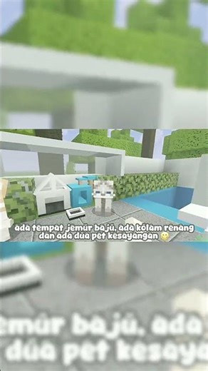 haloo guyss, maaf udah lama ga ngegame 😅 #fyp #bismillahfyp #minecraft
