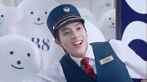 13K views · 1K reactions | (English Subs) Watch cute James in his latest #MeijiBulgaria yogurt advertisement. Drink some today to keep you smooth and regular :) | Jirayuhomedrama | Facebook