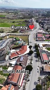Kumkoy❤ #side #kumkoy #evrenseki #antalya #hotels | Side Antalya
