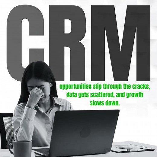 Global Edge Solution | AI-powered CRM