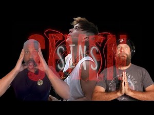 OMG! REN - Seven Sins Reaction by Cedric and Brian