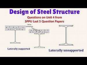 Unit 4 Problems from last 5 years QP of SPPU
