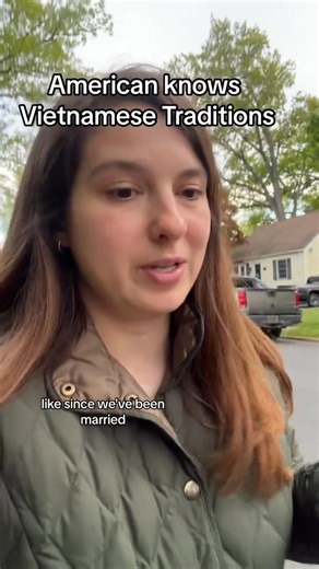 Do you greet when leaving and coming home?? #vietnamese #vietnam #culture #fyp #vietkieu #halfvietnamese | Audrey Nguyen