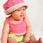 Neck Development in Babies