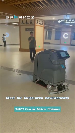 Night Shift, Zero Downtime | TN70 Pro