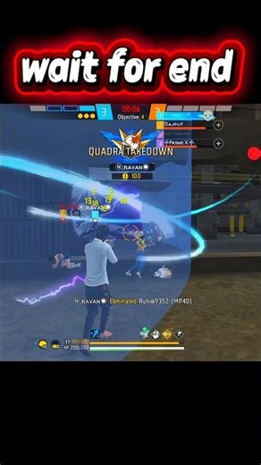 ❤️‍🔥CS RANK?😱 1v4 CLUTCH☠️#shortsfeed #freefire#trending