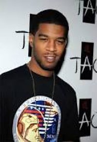 Kid Cudi - Falling Star lyrics