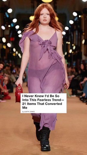 43K views · 3 comments | There’s no denying the idea of wearing sheer...