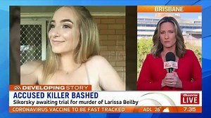 32K views · 297 reactions | One of Queensland’s most notorious accused killers has been rushed to hospital after being attacked in prison. Read more: https://7news.link/35fgoWd #7NEWS | 7NEWS Brisbane | Facebook