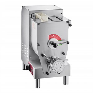 Estella PEM9 9 lb. Countertop Pasta Extruder Machine - 120V, 1 hp