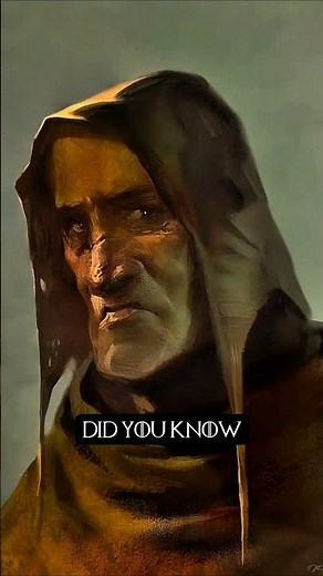 The Frey Who Planned the Red Wedding