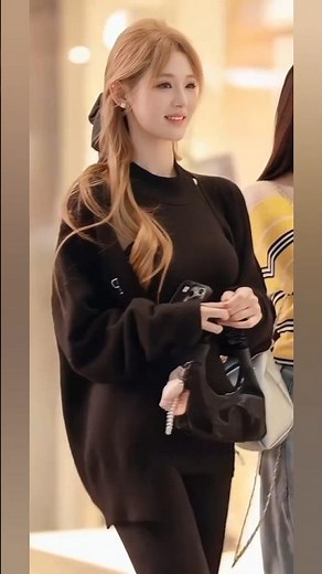 Top Beautiful Chinese Girl | #streetstyle #chinesegirl #streetfashion #tiktok #shorts eps.58