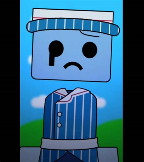 Exploring The Pink Corruption Animation Fun