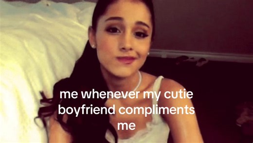 Funny Moments When Boyfriend Compliments Girlfriend