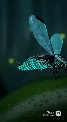 Bug Turns into an ALIEN!??!!?!🤣😎