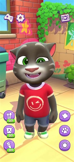 5. Super Tom Speed Master ⚡🏃💨🥇😄 #game #gaming #mobilegames