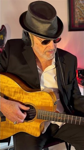 Jean Jacques Goldman - “Doux” (Reprise guitare voix 🎸)