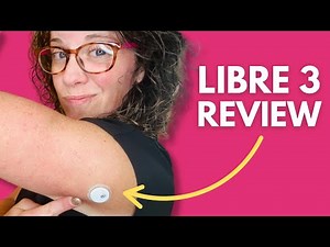 Libre 3 Review: Smallest CGM with Shocking Flaws