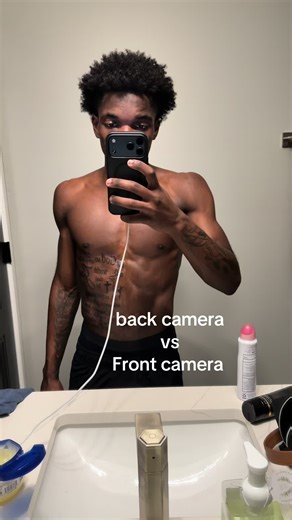Back Camera vs Front Camera: Key Differences Explained