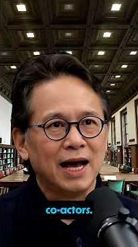 🥗The Shocking Truth About Anti-Aging Foods No One Explains | Dr. William Li