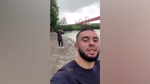 Unbelievable Fails from Around the World: Laugh at the Craziest Idiot Blunders